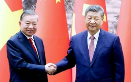 Các văn kiện tiêu biểu được ký kết giữa Việt Nam và Trung Quốc