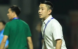 Chủ tịch CLB Đà Nẵng 'từ chức' sau 2 mùa đua trụ hạng V-League