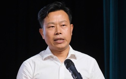 Lãnh đạo Bộ Giáo dục và Đào tạo lo lắng về một lớp thanh niên 'mất phương hướng'