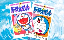 Loạt truyện tái bản Doraemon chính thức kết thúc trên CoroCoro Comic