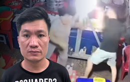 Khởi tố, bắt tạm giam người đánh bà cụ trong quán bánh bèo tại Gia Lai