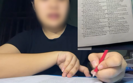 Trường yêu cầu học sinh đăng video tự học công khai lên fanpage: Nên hay không?