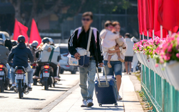 Du khách mất hàng trăm triệu đồng vì sập bẫy 'sở hữu kỳ nghỉ'