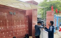 Đà Nẵng cho thuê trụ sở nhà, đất công để làm thương mại dịch vụ