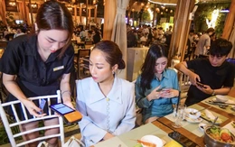 Gỡ rào cản thanh toán số: Hộ kinh doanh hút dòng tiền du khách, rộng cửa vay vốn