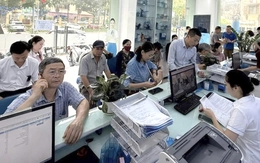 Xác thực thuê bao di động: Có 2 tháng để làm, coi chừng bẫy lừa đảo