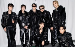 BTS viết tiếp loạt kỷ lục nhờ album Arirang