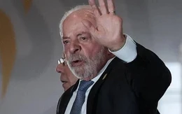 Tổng thống Brazil: Ông Trump cần theo đuổi sự tôn trọng thay vì tạo quyền lực từ nỗi sợ hãi