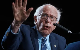 Thượng viện Mỹ tiếp tục 'bật đèn xanh' cho chiến sự ở Iran và bán vũ khí cho Israel