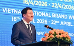 Xây dựng thương hiệu quốc gia không chỉ ‘made in Vietnam’