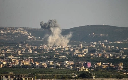 Mỹ - Israel tấn công Iran