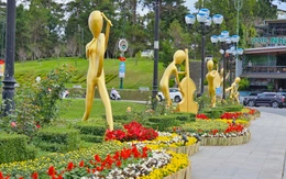 Du lịch hè nhiều thách thức, Lâm Đồng tập trung các giải pháp kích cầu