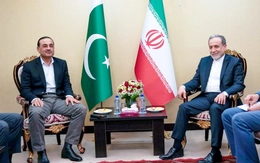 Mỹ - Israel tấn công Iran