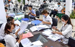 Thủ tướng: Đẩy mạnh sắp xếp, tinh gọn đầu mối tổ chức bên trong các bộ, ngành