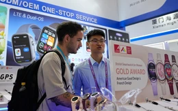 Kinh tế Trung Quốc tăng trưởng vượt kỳ vọng bất chấp xung đột ở Trung Đông