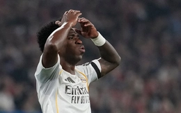 Hạ Real Madrid tỉ số 4-3, Bayern Munich vào bán kết Champions League