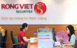 Xuất hiện công ty chứng khoán đầu tiên ước lỗ 30 tỉ đồng quý 1