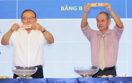 Bầu Đức tổ chức Festival bóng đá trẻ quốc tế với tiền thưởng hấp dẫn