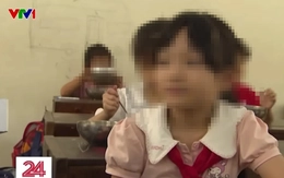 Dùng ảnh 'bé Phương Anh thích ăn gà' làm meme: dừng lại thôi!