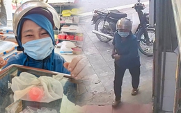 Chủ cửa hàng thuốc thú y tìm người trả lại một chỉ vàng để quên