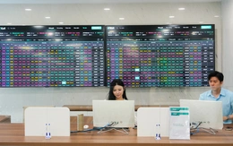 Thị trường chứng khoán