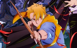 Anime được 'chốt đơn' hay nhất mùa xuân 2026, dù mới chiếu 2 tập