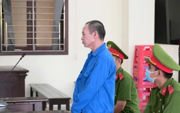 Mâu thuẫn tranh chấp đất đai, người cậu đâm cháu 7 nhát dao