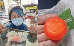 Để quên một chỉ vàng, bà bán heo không ngờ nhận lại sau ba ngày