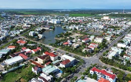 Đề nghị có cơ chế đặc thù phát triển cụm đô thị động lực phía nam Đà Nẵng