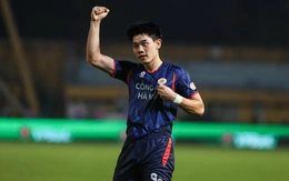 Lịch trực tiếp V-League vòng 19: CLB Công An TP.HCM đấu Công An Hà Nội