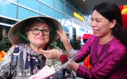 Đà Nẵng đón chuyến bay đầu tiên từ Nga và CIS, hàng trăm ngàn khách sẽ đến tham quan mỗi năm