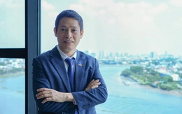 Biến động thượng tầng ở Tập đoàn Đất Xanh: Có Chủ tịch và Tổng giám đốc mới