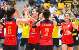 Bóng chuyền nữ Hưng Yên: Giàu truyền thống nhưng sao lại toàn thua?