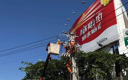 Tiền điện leo thang mùa nắng: Dùng sao cho hợp lý?