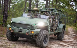 Báo Mỹ: Lầu Năm Góc kêu gọi nhiều hãng ô tô sản xuất vũ khí, có cả Ford