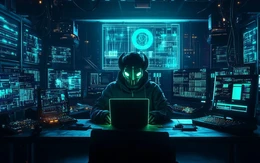 Hơn 8,4 triệu cuộc tấn công mạng nhắm đến doanh nghiệp Việt