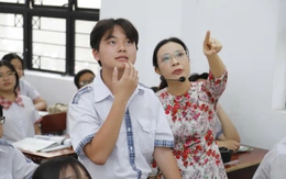 Chi tiết lịch thi lớp 10 tại TP.HCM 2026