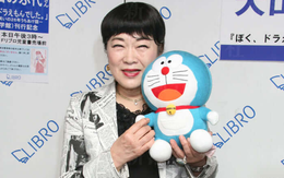 Tài sản khổng lồ của cố diễn viên lồng tiếng Doraemon không có người thừa kế