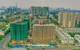 Bước qua giai đoạn khó khăn nhất lịch sử, doanh nghiệp bất động sản bước vào chu kỳ mới