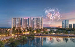 Ra mắt tháp căn hộ Onsen 3 tại Khánh Hòa