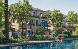 Thủy Nguyên thu hút hạ tầng và bất động sản