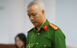 Công an TP.HCM: Vụ cháy ở Tân Thới Hiệp quy mô nhỏ nhưng hậu quả nặng nề