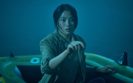 Đối thủ của 'Dưới bóng điện hạ' đã xuất hiện và gây náo loạn tại Hàn