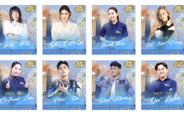 Nhiều nghệ sĩ nổi tiếng sẽ tham gia ghi hình 'Mái ấm gia đình Việt' tại TP.HCM