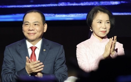 Đọc nhanh 16-4: Giá dầu giảm mạnh; tài sản vợ chồng ông Phạm Nhật Vượng vượt 32 tỉ USD