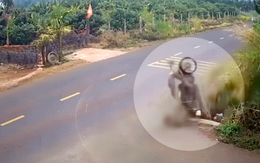 Điều tra vụ tai nạn giao thông làm nam sinh lớp 12 ở Đắk Lắk thiệt mạng