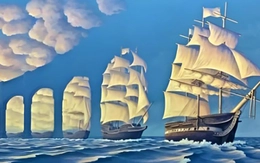 Quiz: Bạn chín chắn và cởi mở trong chuyện tình cảm?