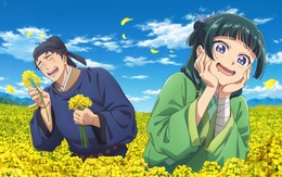 Toho đặt mục tiêu sản xuất 30 mùa anime mỗi năm vào năm 2032