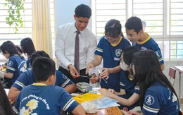 10 trường THPT nổi tiếng ở TP.HCM tuyển sinh lớp 10 tích hợp