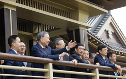 Từ Hùng An đến Thanh Hoa